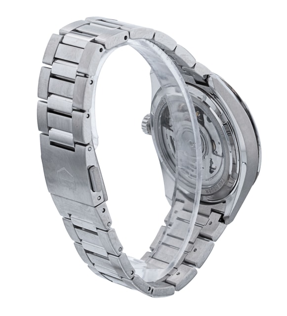 Tag Heuer Carrera WBN2313.BA0001 Image 3